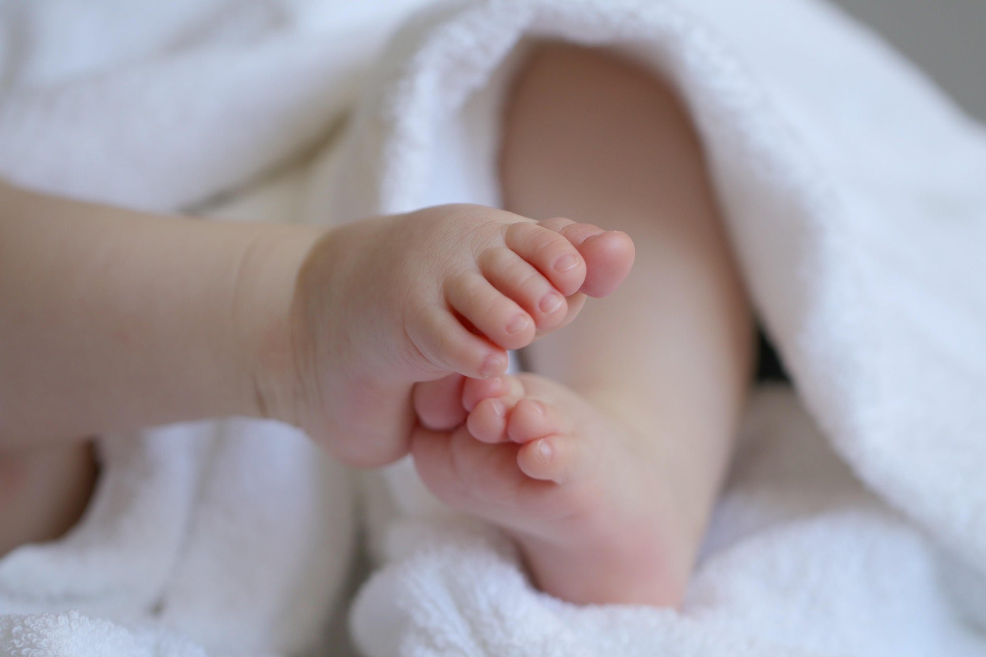 Utstyr til baby – den komplette guiden